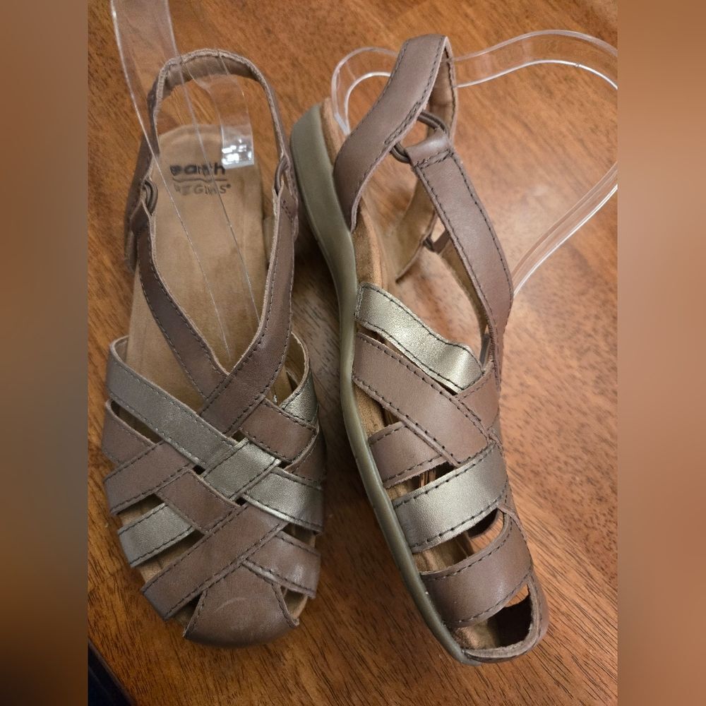 Earth Origins Sandals